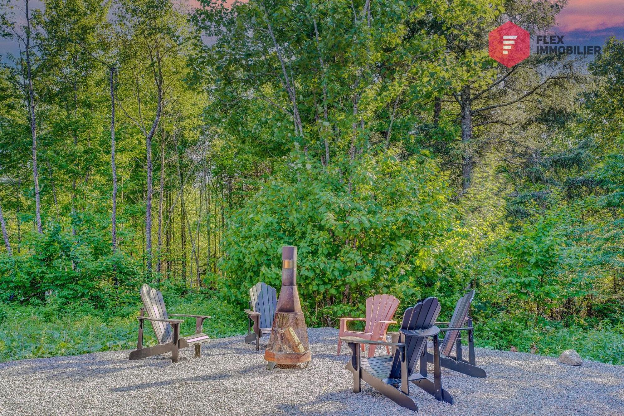Le Harfang De Portneuf / Hot Tub Pool Sauna Billiards Trails Pont-Rouge Zewnętrze zdjęcie